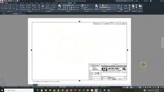 Fixing the white color background in the Layout