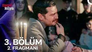 Eşref Rüya 3. Bölüm 2. Fragmanı | 