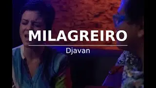 Milagreiro - Djavan (cover acústico) | Pedro Franco e Mariana Milani