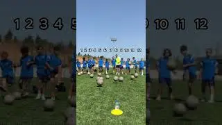 Sizce hangisi vuruyor? #shortsvideo #futbol
