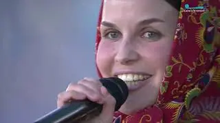 Татьяна Куртукова - Ромашка - Василёк (День России 2024)