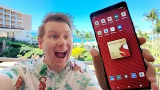 Snapdragon 8 Gen 2 Tested: Benchmarks and SPEC