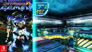 Jet Force Gemini HD [AI REMASTER] Part 8