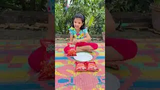 কৃতিকা Super dooper খাবারের প্যাকেট এর ভিতর থেকে কি কি নতুন Gift পেলো 😝🤪😜😛🤣🤣😂😂😭@Kritika Channel