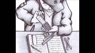 En Mi Barrio ⧸⧸ El escritor⧸⧸ El Zizmo⧸⧸ El Payaso⧸⧸ Rap Salvadoreño