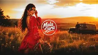 MALA SARA – Pop-pop 🌾 The Hottest Ukrainian Summer Hit