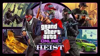 GTA ONLINE HACK MONEY CASINO