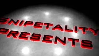 Red 3D? (OLD + Scrapped)