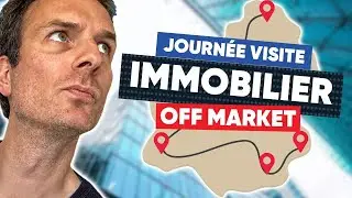 L'immobilier Off-Market : Le secret des rentabilités incroyables de nos clients ! VLOG #2