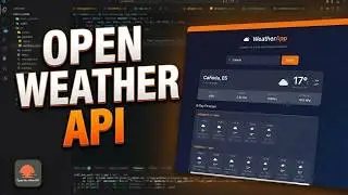 Build a React Weather PWA That'll Land You Interviews (OpenWeather API + Tailwind)