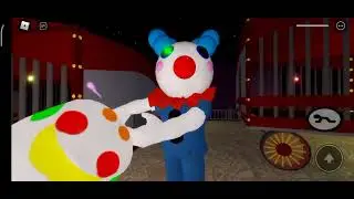 Все Скримеры Ботов Книга 1 | Roblox | Piggy