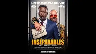 INSÉPARABLES (2018) en français HD (FRENCH) Streaming