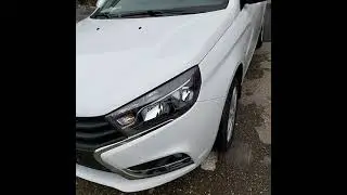 Лада Веста на вариаторе 2021г купил пожалею или нет🤔