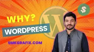 Why should we use Wordpress: Benefits - Class 2 (Urdu/Hindi)