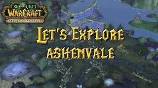 Let's Explore [Ep.2] - Helping Orendril out