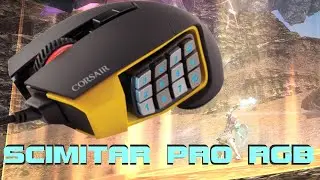 FFXIV - What Mouse Do I Use? (PC Only)