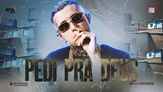EU TANTO PEDI PRA DEUS - MC Paiva (DJ GM e Oldilla)