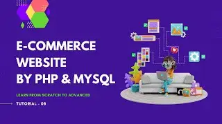 Complete Product CRUD in PHP | Update & Delete with Optional Image Change | in Urdu/Hindi