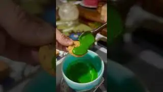 Tea time with Houiju Hoshino, Deishi Shibuya, Tango Tanimura & Morikazu Kimura chawan