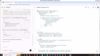 Build a Full MVVM CRUD App with ChatGPT | Jetpack Compose & Room Database