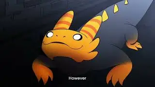 Rain World Repurposed - A Reaction