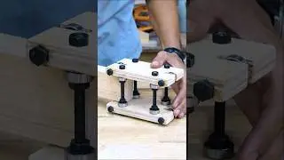 How to make Straight Cuts for woodworking Projects 