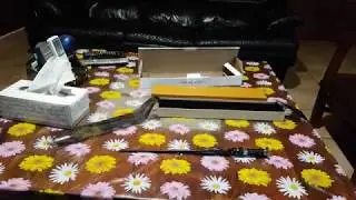 Albus Dumbledore'S Replica Wand/La Réplica De la Varita De Albus Dumbledore New Nueva Unboxing