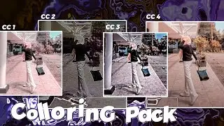 KUMPULAN PRESET CC FOTO HD😱 || TREND TIKTOK🔥🔥
