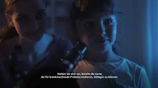 Lernen Sie Alnylam kennen - ein führendes Unternehmen in RNAi-Therapeutika