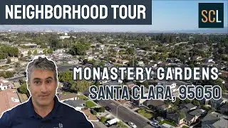 Monastery Gardens - Santa Clara Neighborhoods