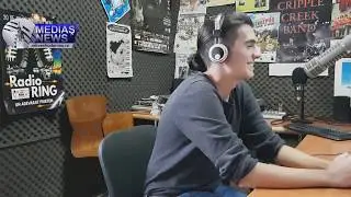 Interviu despre "Orasul artistilor"