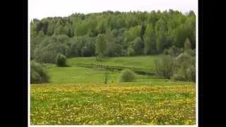 Русь Матушка. Сергей Ульянов