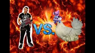 StandartSkill vs. HorrorHuhn