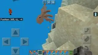 Octopus new animation 😊🐙 and NEWS (Read Description)
