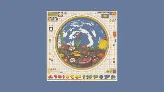 Mild Universe - Everything Must Change (Full Album)