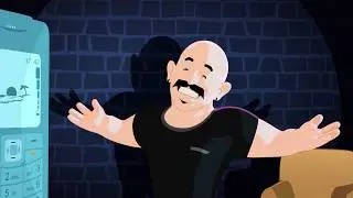 Cem Yılmaz Yeni Reklam 5. Bölüm,Cem Yılmaz - 