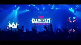 TEDE - "Elliminati" - X-lecie Elliminati - LIVE 2023