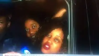 Street interviews go horrible wrong