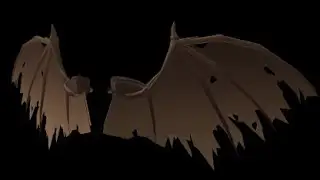 How to Get The Root Dragon Wings in Strongman Simulator | Roblox