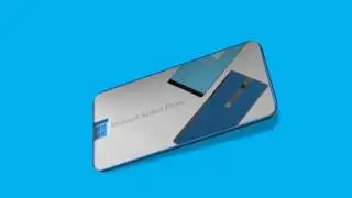 MICROSOFT SURFACE PHONE 2017 ||Official Introduction Video|| The Most Awaited Smartphone《2017◇》