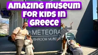 THINGS TO DO IN METEORA GREECE