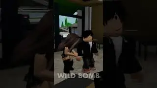 POV you become strangers again #robloxedit #roblox #brookhaven