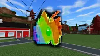 How to get a free rainbow Loomian (2023)
