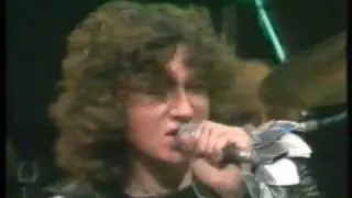 Wasted Def Leppard