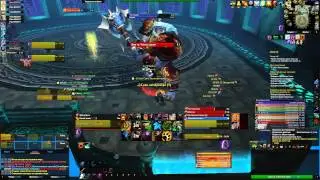 Will of the Emperor 10 normal. Guardian druid PoV.
