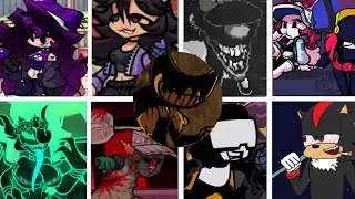Last Reel But Every Turn A Different Character Sings It 🎶🎤