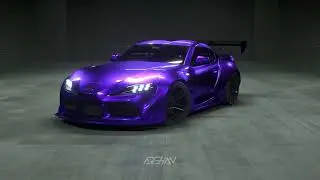 SUPRA JDM #3d #automobile #car #edit #editaudio #blender #unrealengine #4k #gaming #shorts