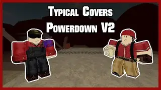Typical Covers: Powerdown V2
