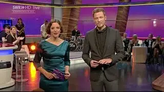 Dropzone live im SWR-Fernsehen