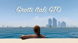 GTA V - Grotti Itali GTO
